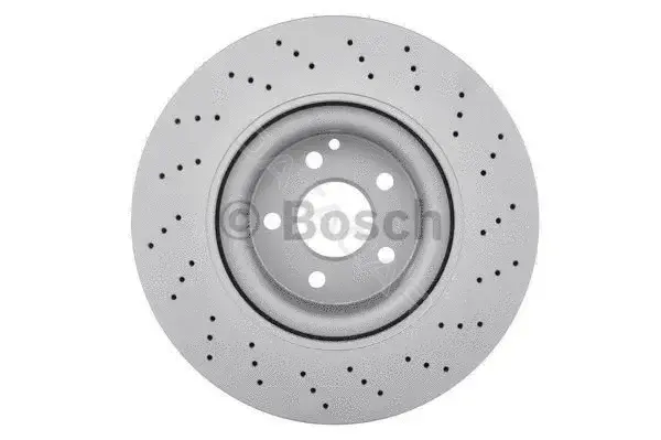 Тормозные диски BOSCH 0986479413