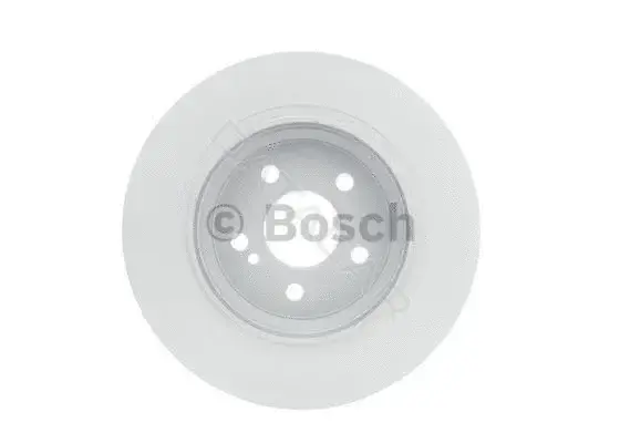 Тормозные диски BOSCH 0986479414