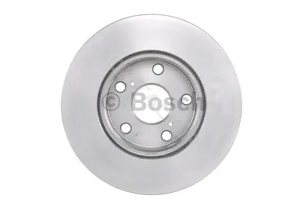 Тормозные диски BOSCH 0986479425