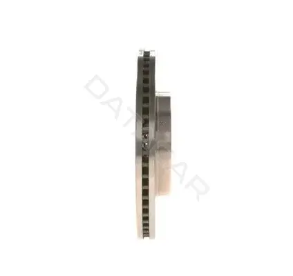 Тормозные диски BOSCH 0986479428