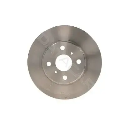 Тормозные диски BOSCH 0986479430