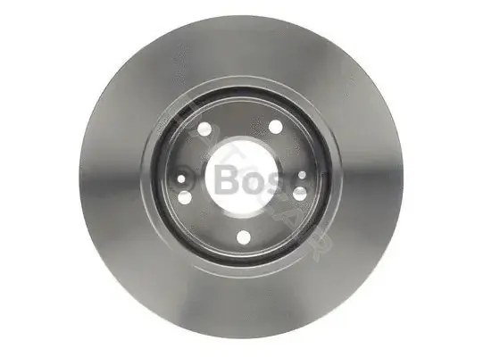 Тормозные диски BOSCH 0986479434