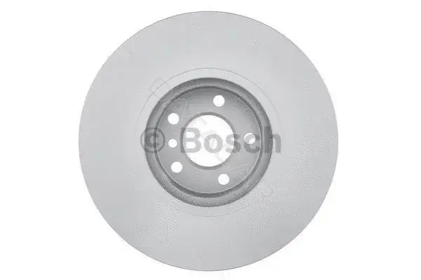 Тормозные диски BOSCH 0986479436