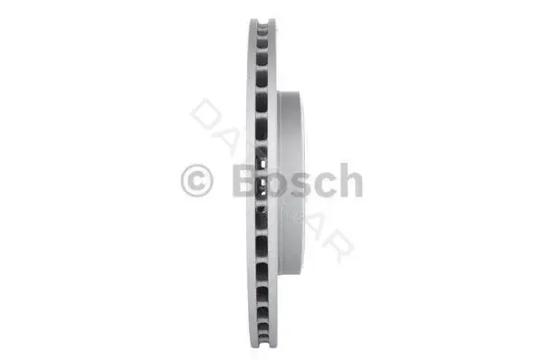 Тормозные диски BOSCH 0986479437