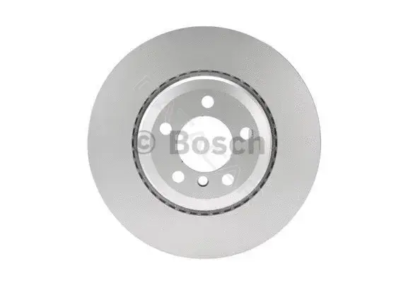 Тормозные диски BOSCH 0986479440