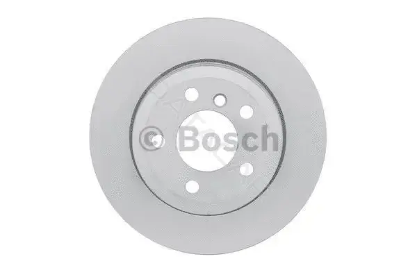 Тормозные диски BOSCH 0986479442