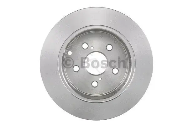 Тормозные диски BOSCH 0986479448