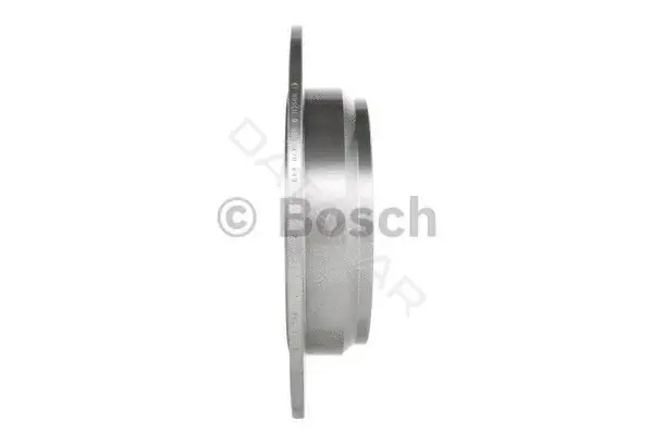 Тормозные диски BOSCH 0986479449