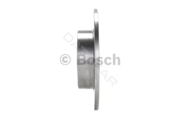 Тормозные диски BOSCH 0986479450