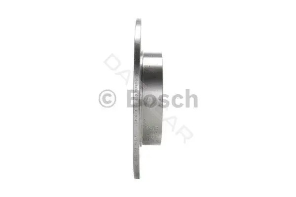 Тормозные диски BOSCH 0986479451