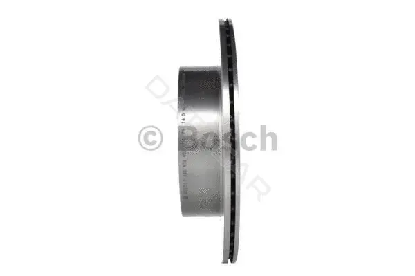 Тормозные диски BOSCH 0986479453