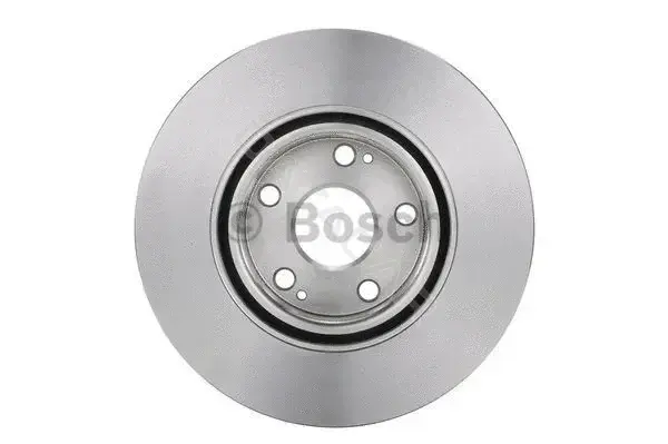 Тормозные диски BOSCH 0986479454