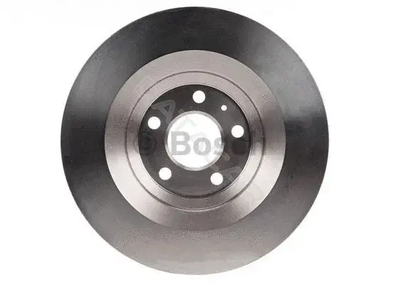 Тормозные диски BOSCH 0986479457