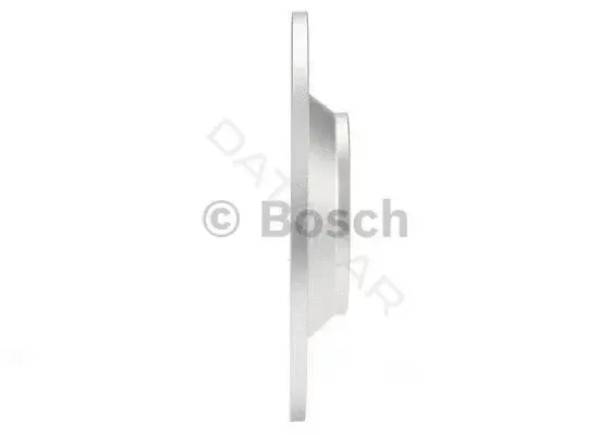 Тормозные диски BOSCH 0986479458