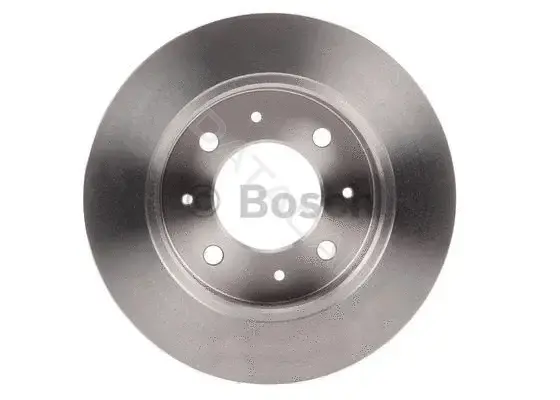 Тормозные диски BOSCH 0986479462