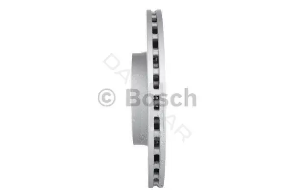 Тормозные диски BOSCH 0986479467