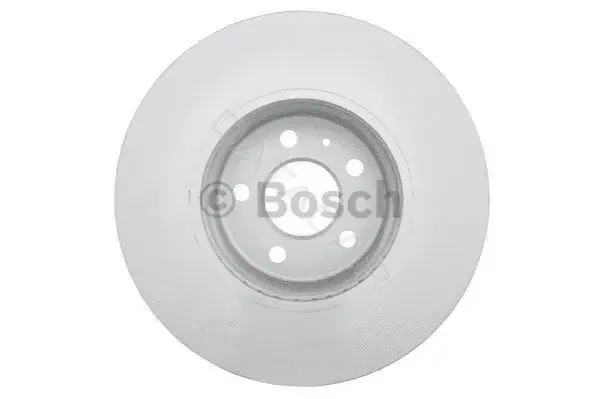 Тормозные диски BOSCH 0986479468