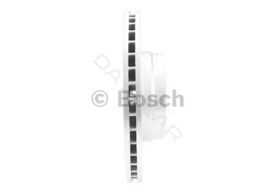 Тормозные диски BOSCH 0986479475