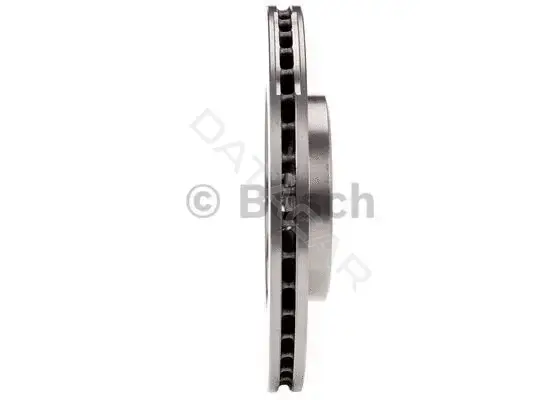 Тормозные диски BOSCH 0986479476