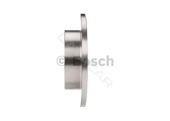 Тормозные диски BOSCH 0986479484