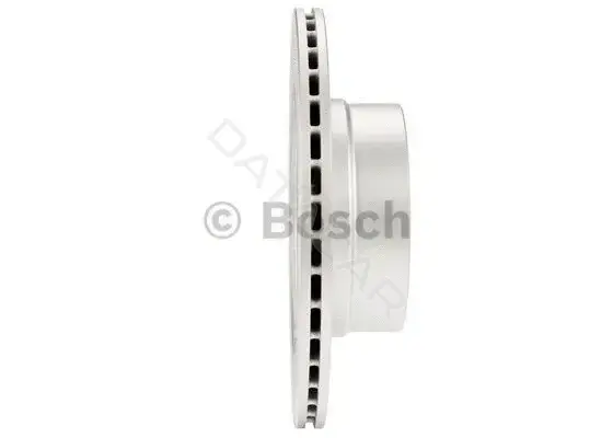 Тормозные диски BOSCH 0986479497