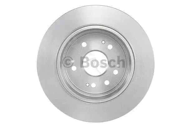 Тормозные диски BOSCH 0986479505