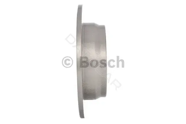 Тормозные диски BOSCH 0986479508