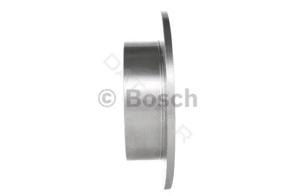 Тормозные диски BOSCH 0986479509