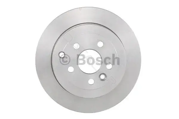 Тормозные диски BOSCH 0986479518