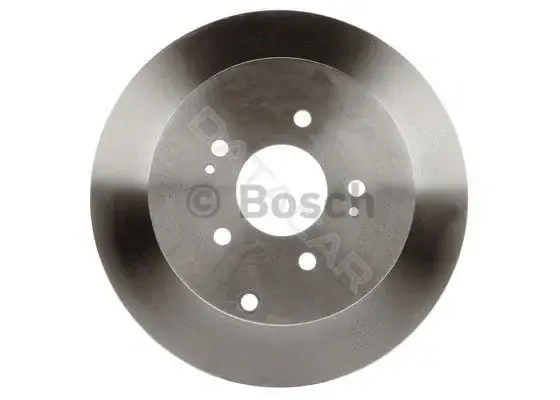 Тормозные диски BOSCH 0986479532
