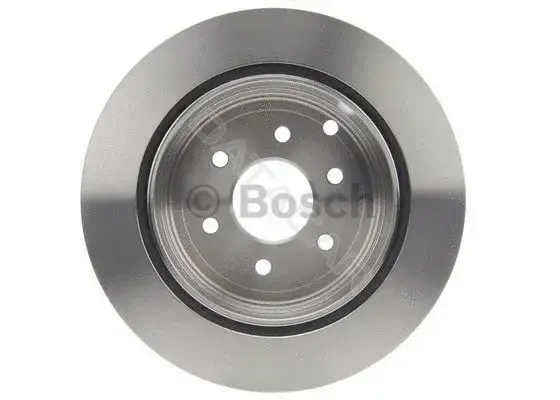 Тормозные диски BOSCH 0986479533