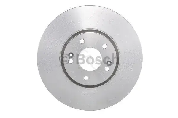 Тормозные диски BOSCH 0986479536