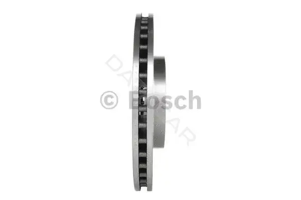 Тормозные диски BOSCH 0986479544