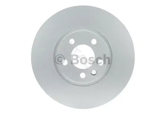 Тормозные диски BOSCH 0986479546