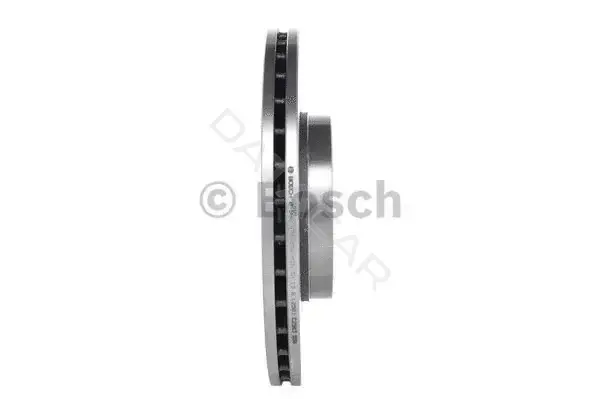 Тормозные диски BOSCH 0986479556