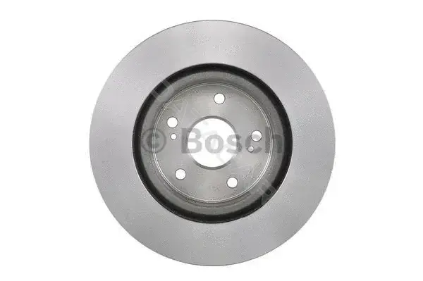 Тормозные диски BOSCH 0986479559