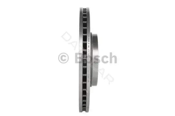 Тормозные диски BOSCH 0986479560
