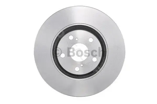 Тормозные диски BOSCH 0986479562