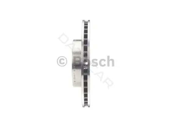 Тормозные диски BOSCH 0986479564