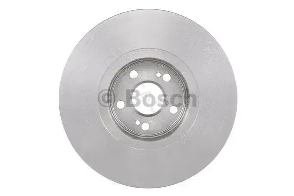 Тормозные диски BOSCH 0986479565
