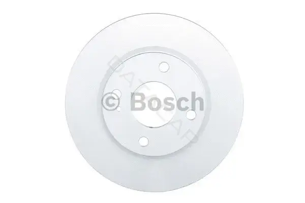Тормозные диски BOSCH 0986479566