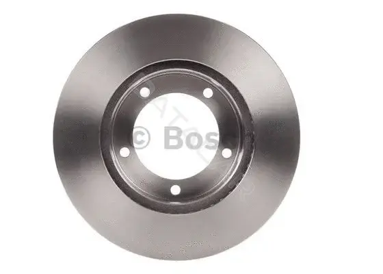 Тормозные диски BOSCH 0986479567