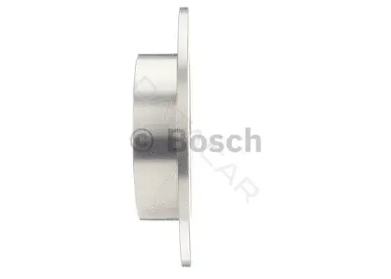Тормозные диски BOSCH 0986479574