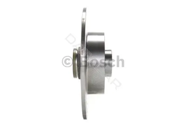 Тормозные диски BOSCH 0986479575