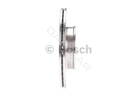 Тормозные диски BOSCH 0986479577