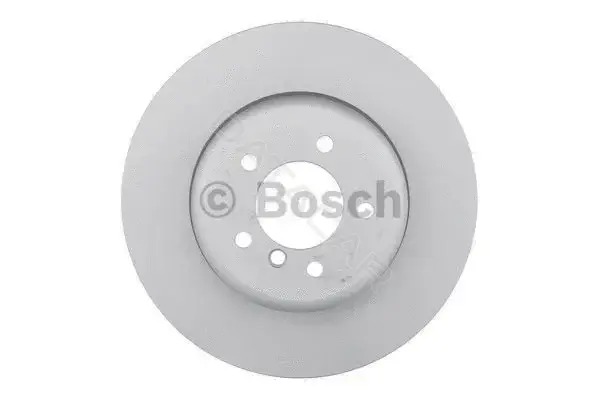 Тормозные диски BOSCH 0986479584