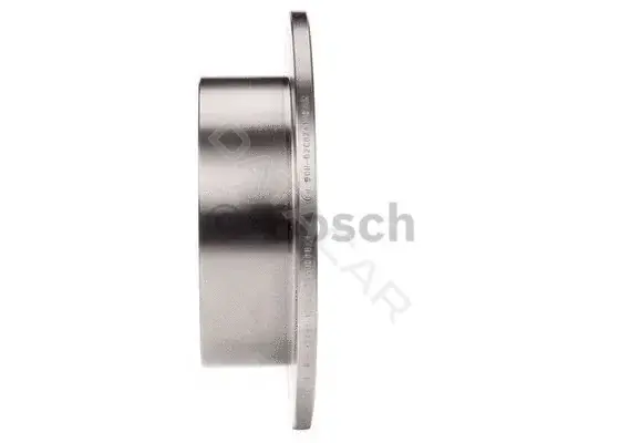 Тормозные диски BOSCH 0986479603