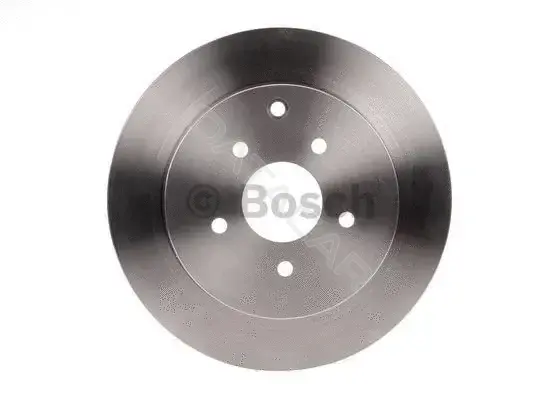 Тормозные диски BOSCH 0986479606