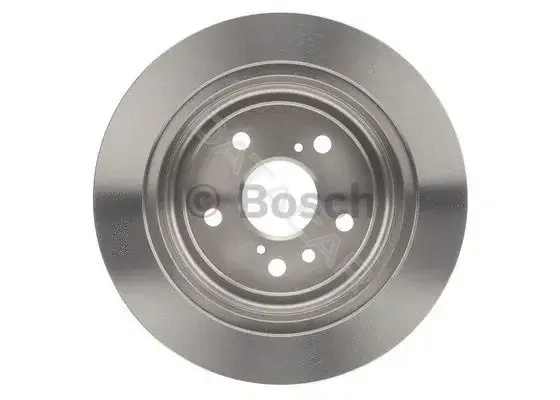 Тормозные диски BOSCH 0986479614