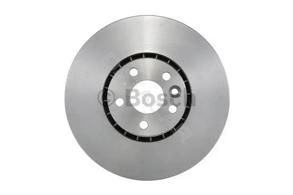 Тормозные диски BOSCH 0986479621